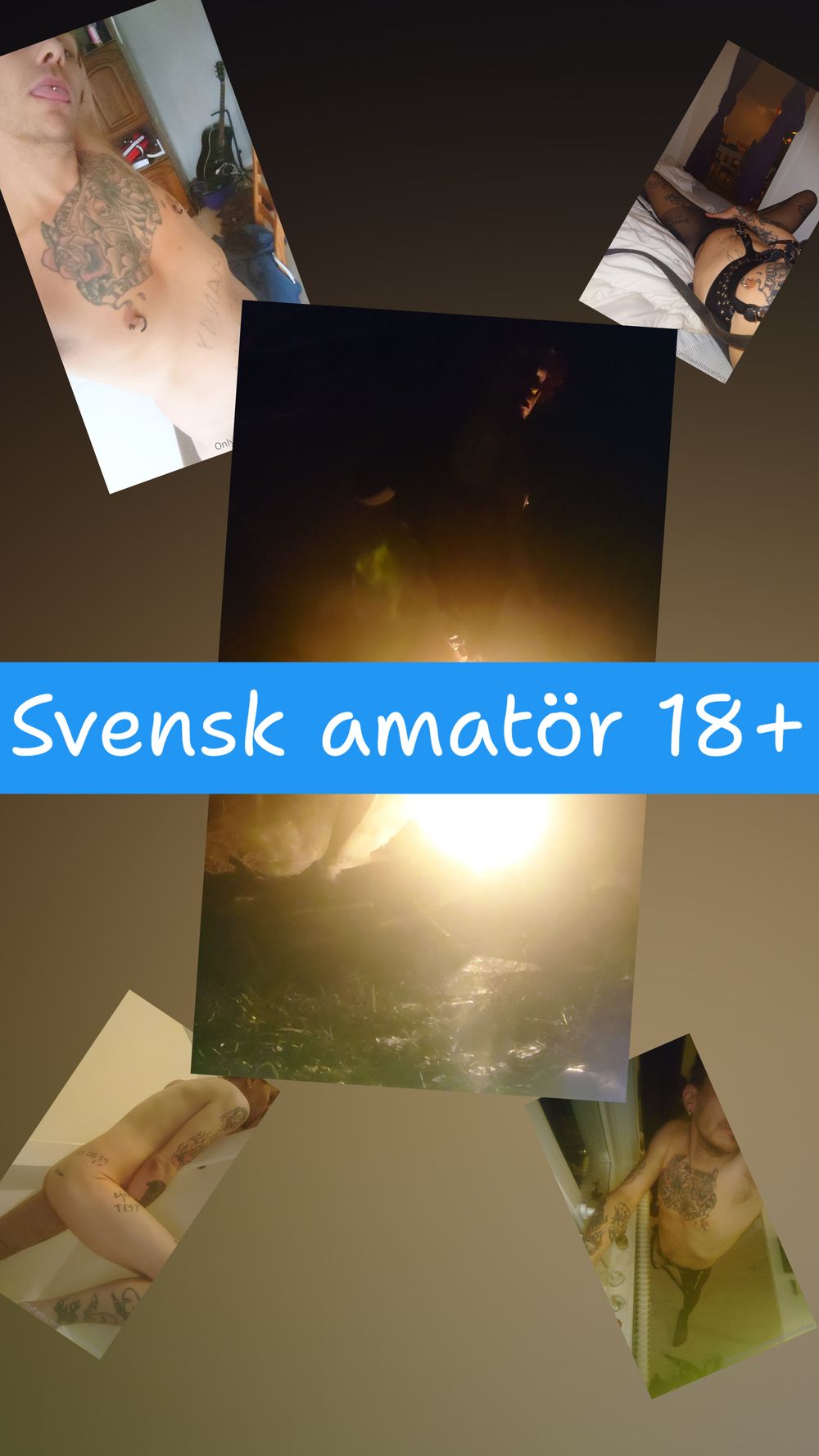 swedsloverboy OnlyFans profile picture