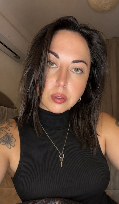 reinadelmorbo OnlyFans picture