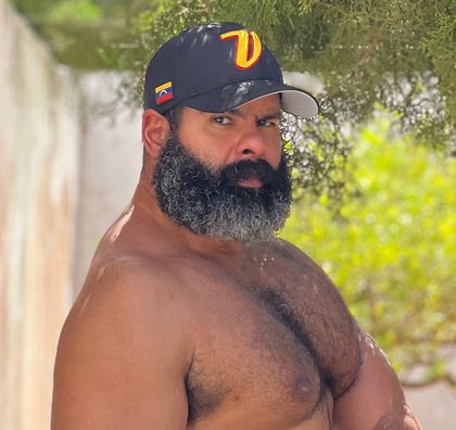 oscarbear OnlyFans picture