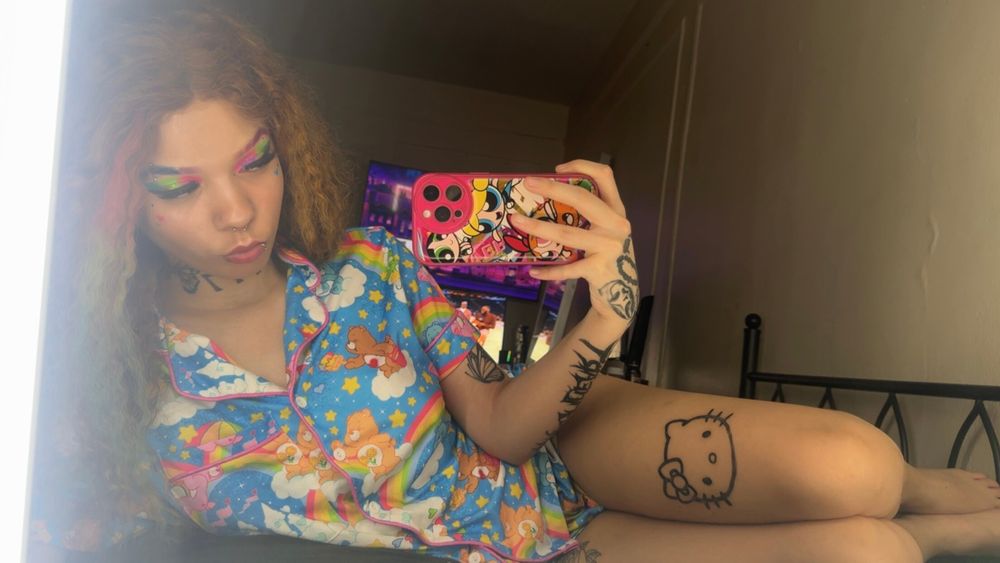 millyownsyou OnlyFans profile picture