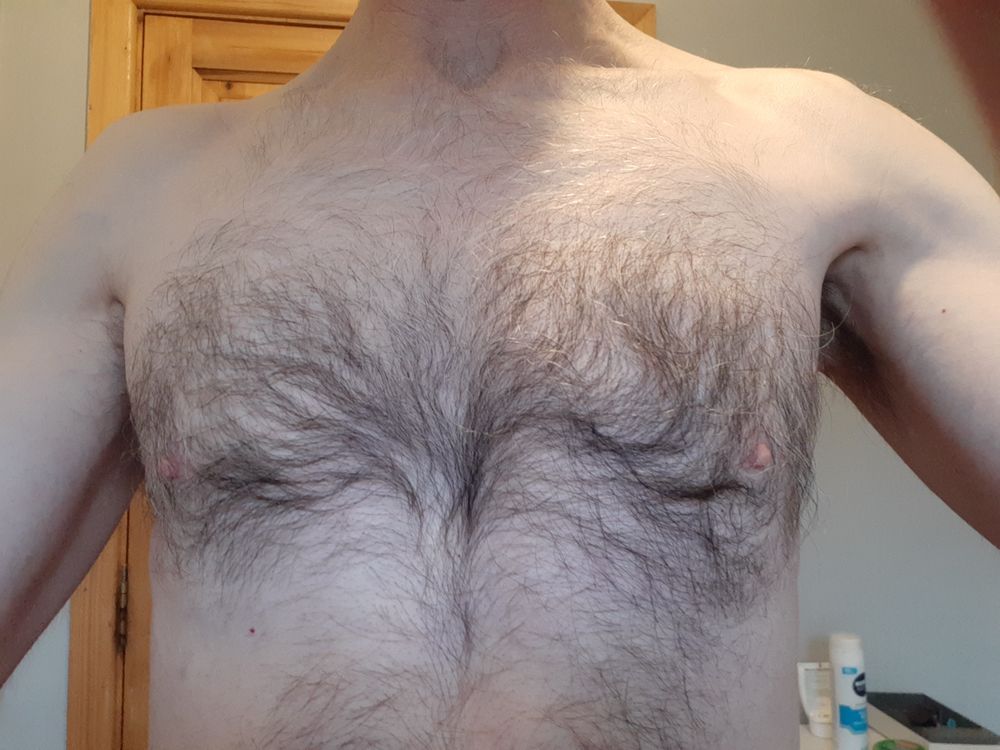 binnisman47 OnlyFans profile picture