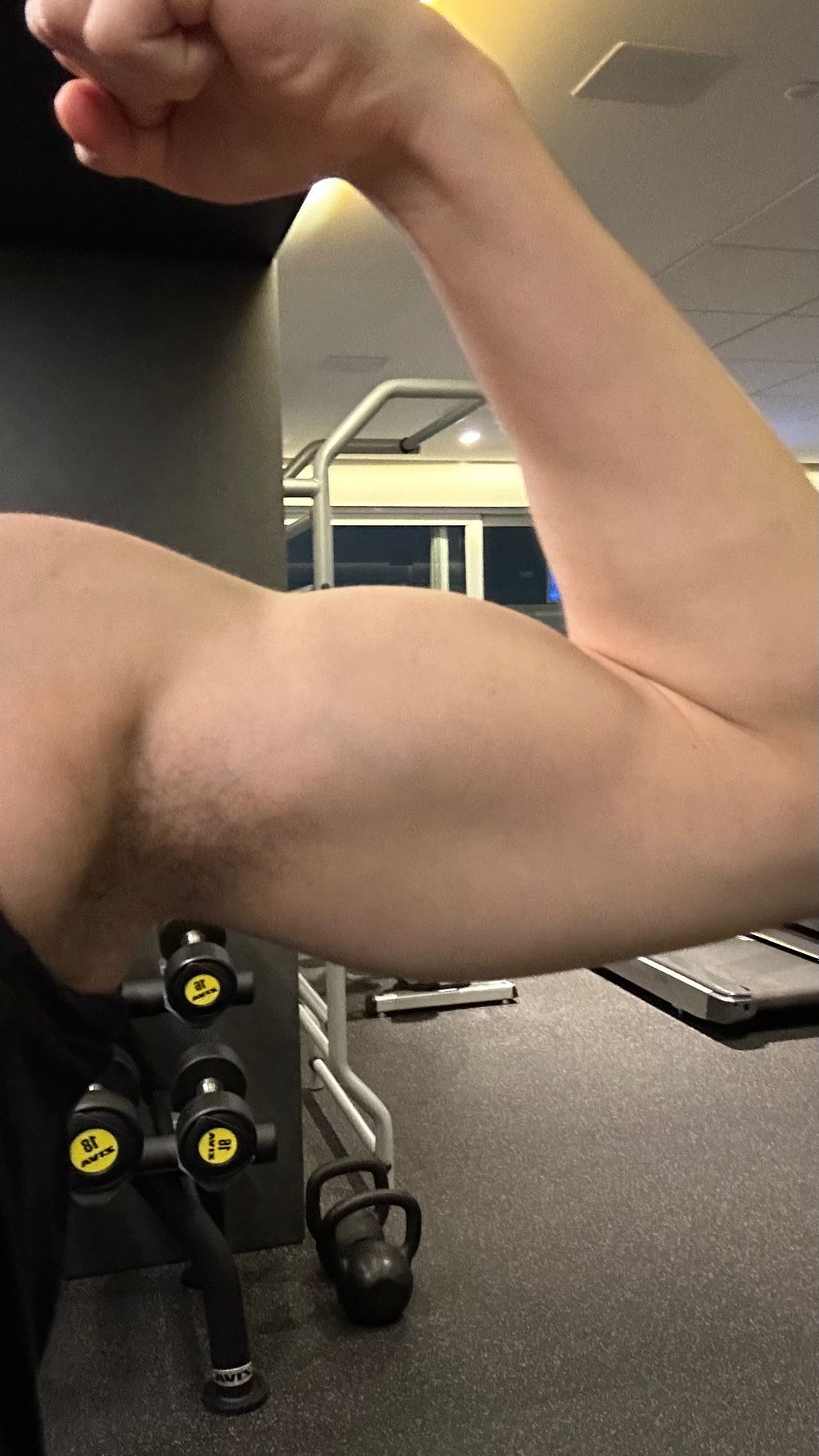 itscutebryant OnlyFans profile picture