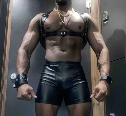 chocobrummie OnlyFans picture