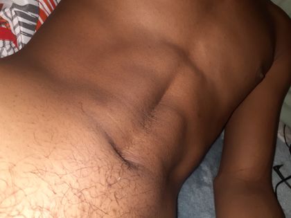 africanchocolatee OnlyFans picture