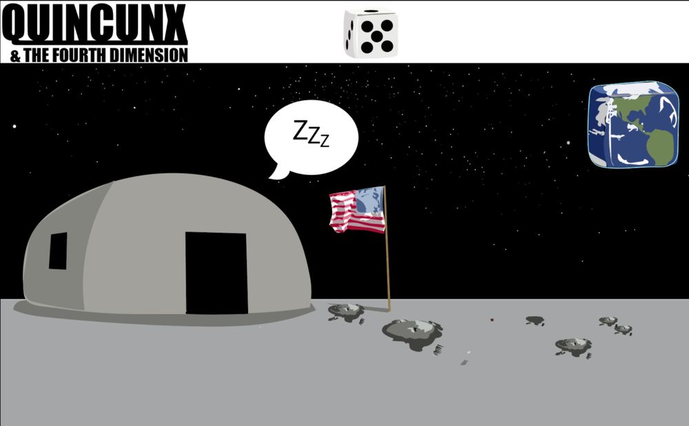 quincunxcomics OnlyFans profile picture