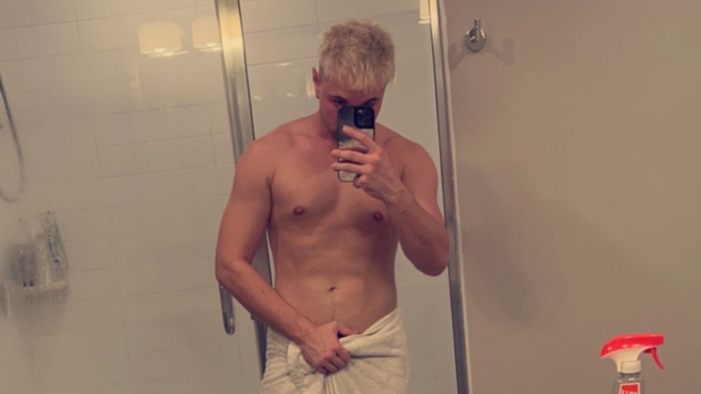 chriskross1 OnlyFans profile picture