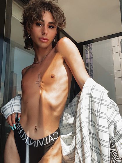 tealybaby OnlyFans picture