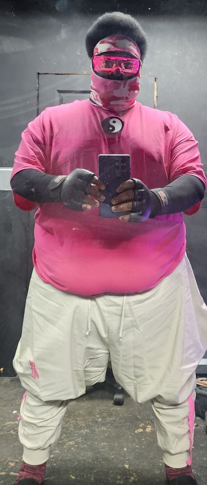 fatninjawittaafro OnlyFans picture