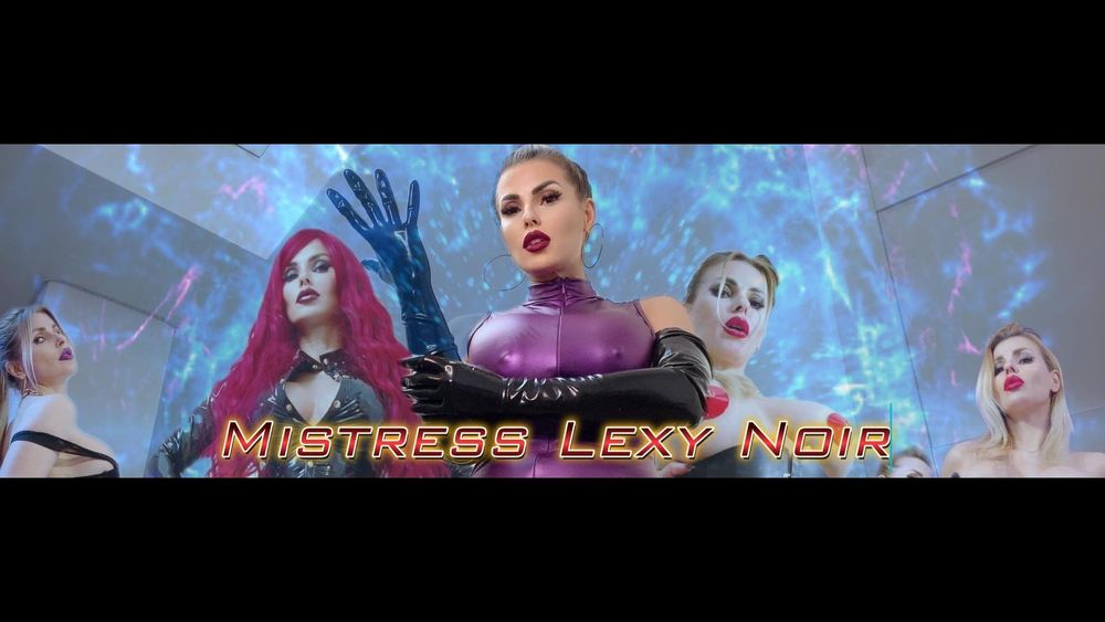 lexynoirfree OnlyFans profile picture