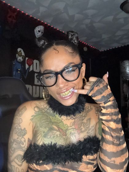 ishues OnlyFans picture
