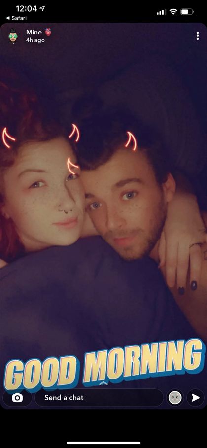 drewandgrace OnlyFans picture