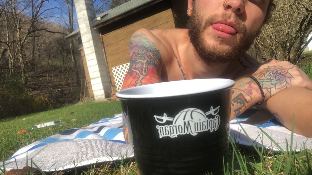 calengrey33 OnlyFans profile picture