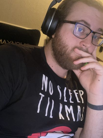 bluffy OnlyFans picture