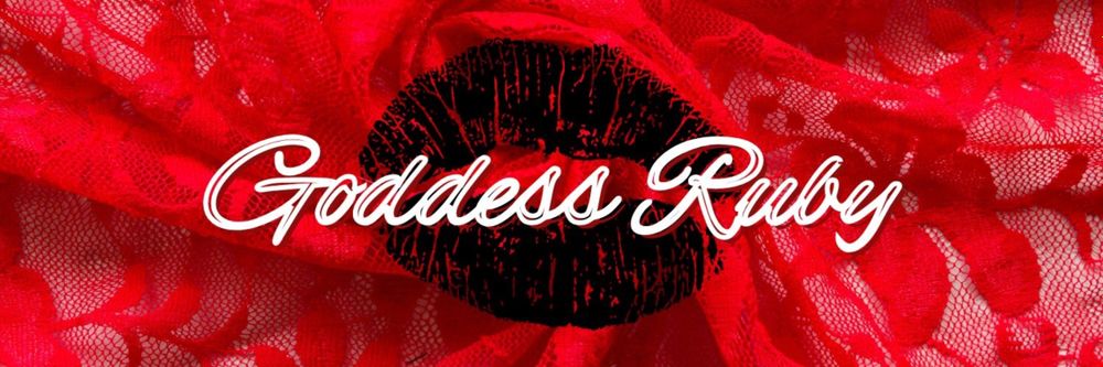 goddessrubykisses OnlyFans profile picture