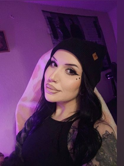 missm0rticia OnlyFans picture