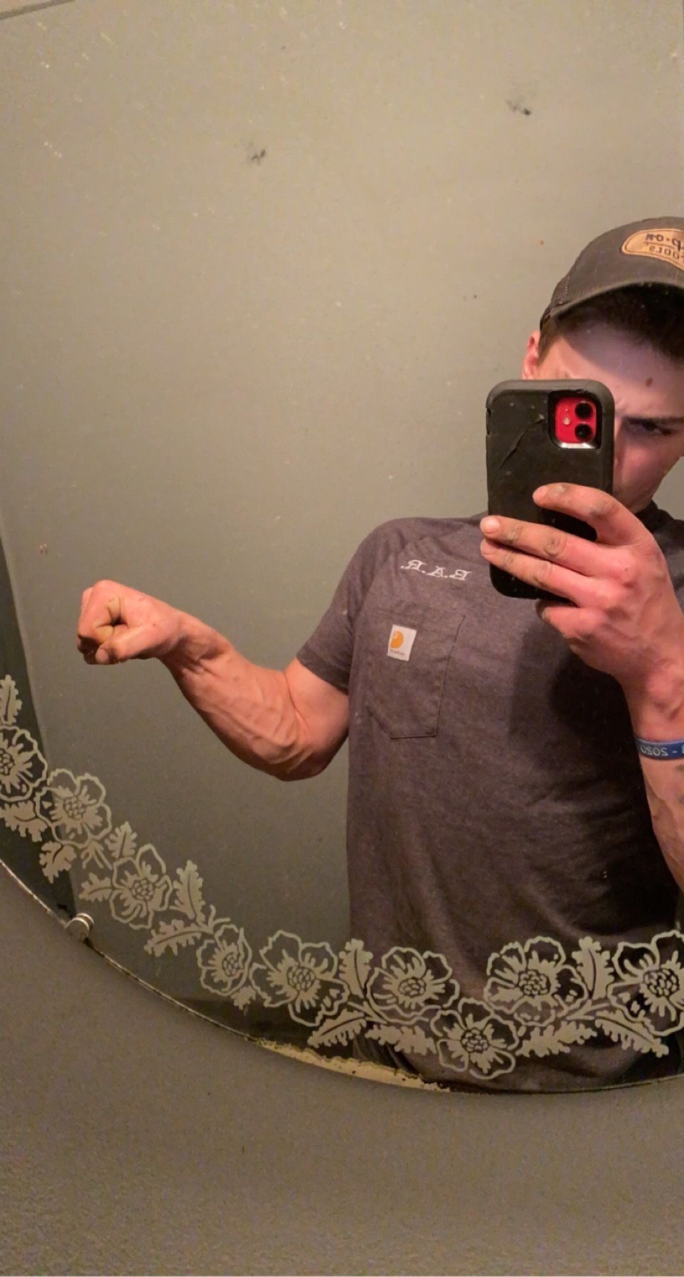 theedaddyclark OnlyFans profile picture