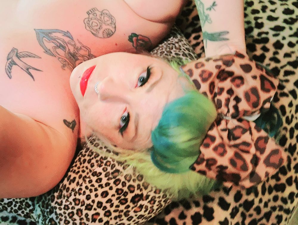 missdaisydooville OnlyFans profile picture