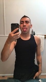 tonyjames98 OnlyFans profile picture