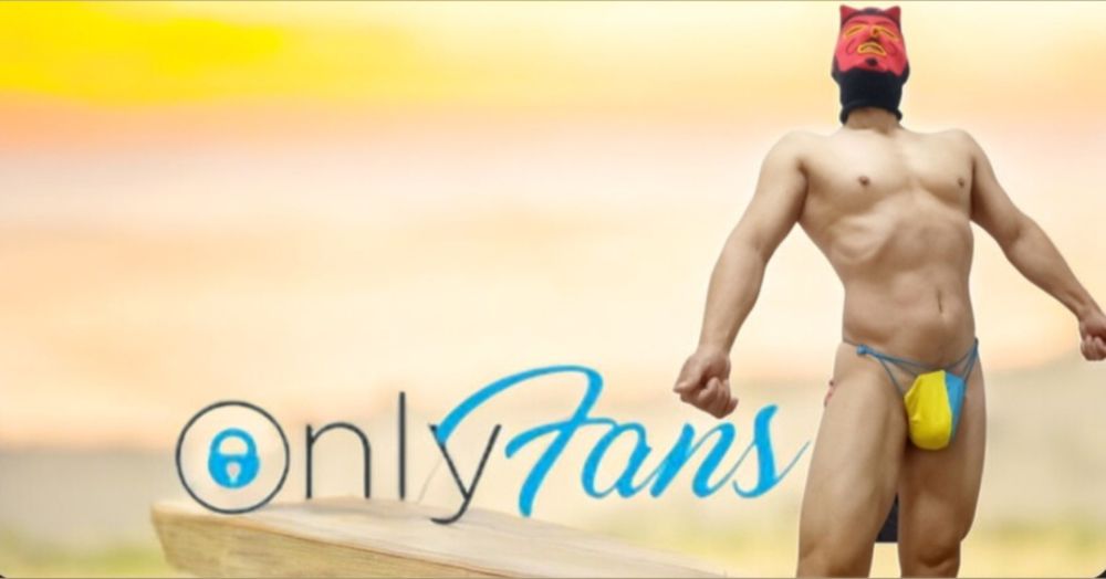 theincognitoforyou OnlyFans profile picture