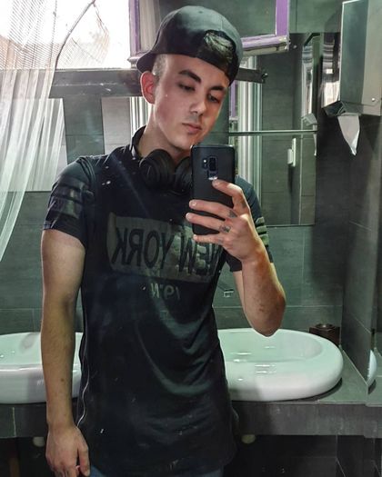 javiidarkstar98 OnlyFans picture