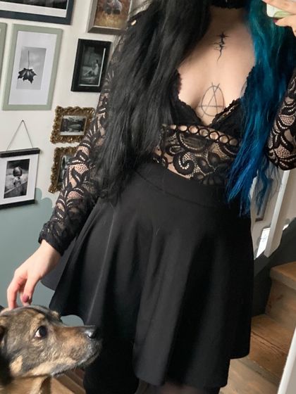 ropeprincess OnlyFans picture