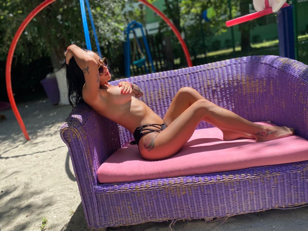 alisonroseofficial OnlyFans profile picture