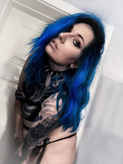 plaguefire OnlyFans picture