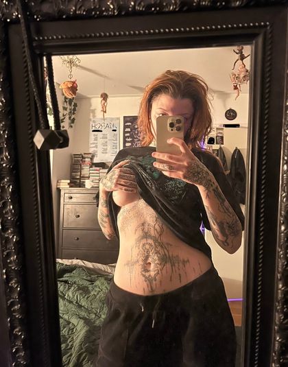 cryptocat OnlyFans picture