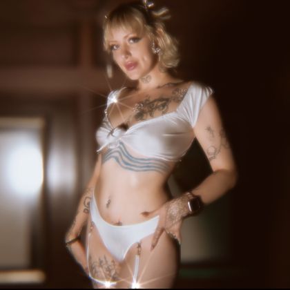 luxlucky OnlyFans picture