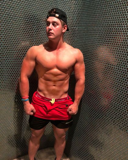 flexxyjohn OnlyFans picture