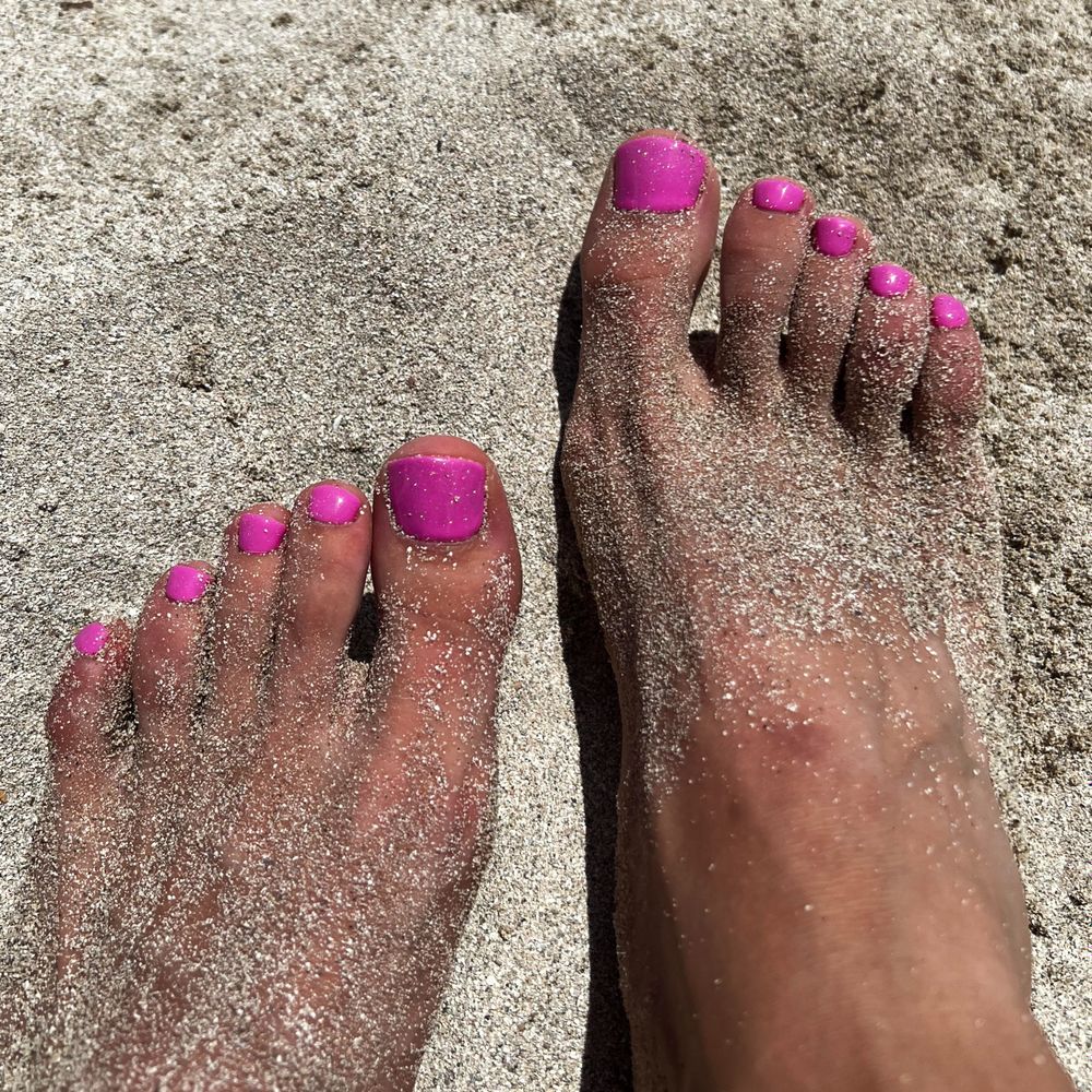 freakyfeetohyes OnlyFans profile picture