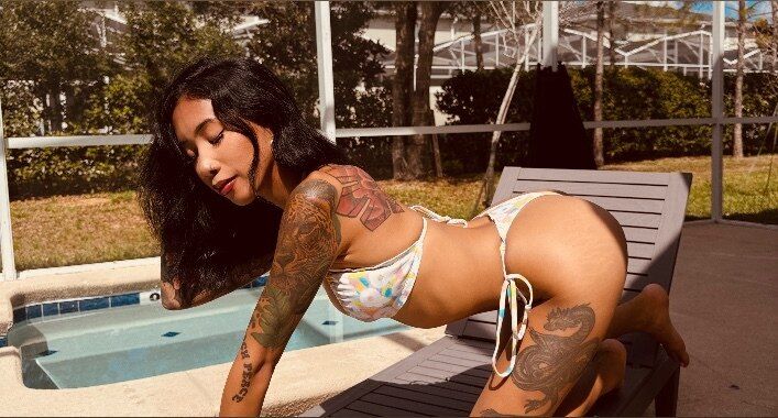 uluvzella OnlyFans profile picture