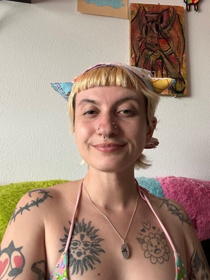 faerieuphoria OnlyFans picture