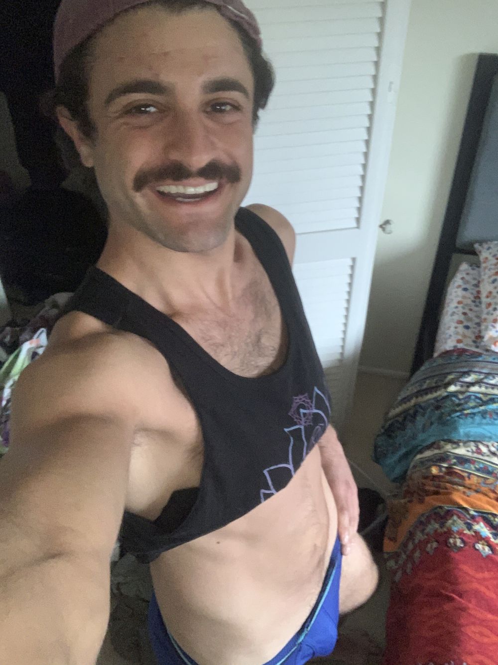 cockrabbixxx OnlyFans profile picture
