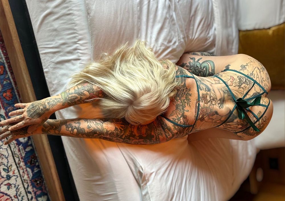 griffonramsey OnlyFans profile picture