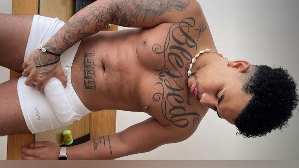 feliipecarioca OnlyFans profile picture