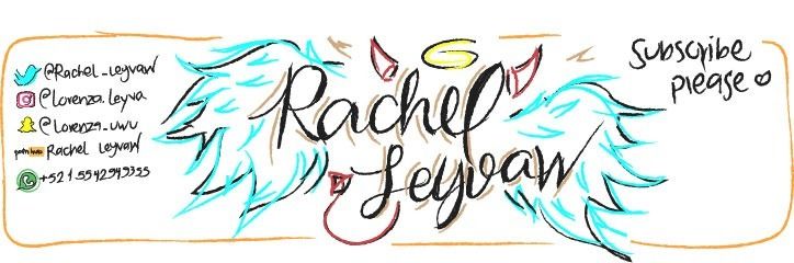 rachel_leyvaw OnlyFans profile picture