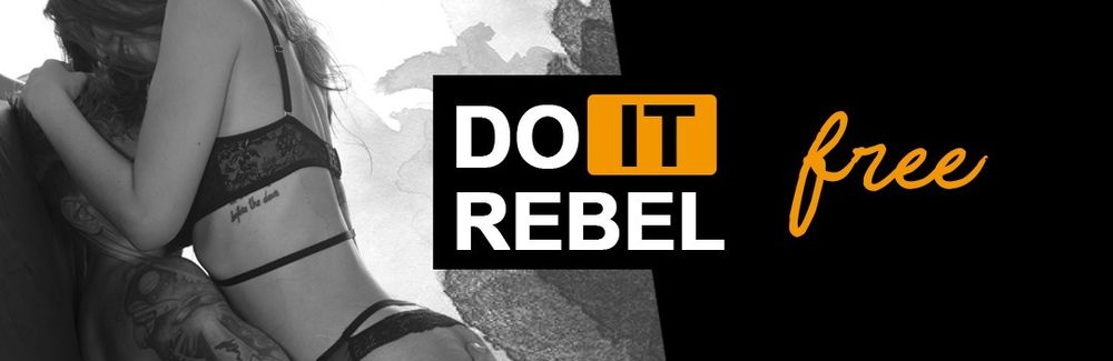 doitrebelfree OnlyFans profile picture