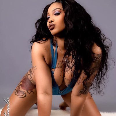 sammieminaj OnlyFans picture