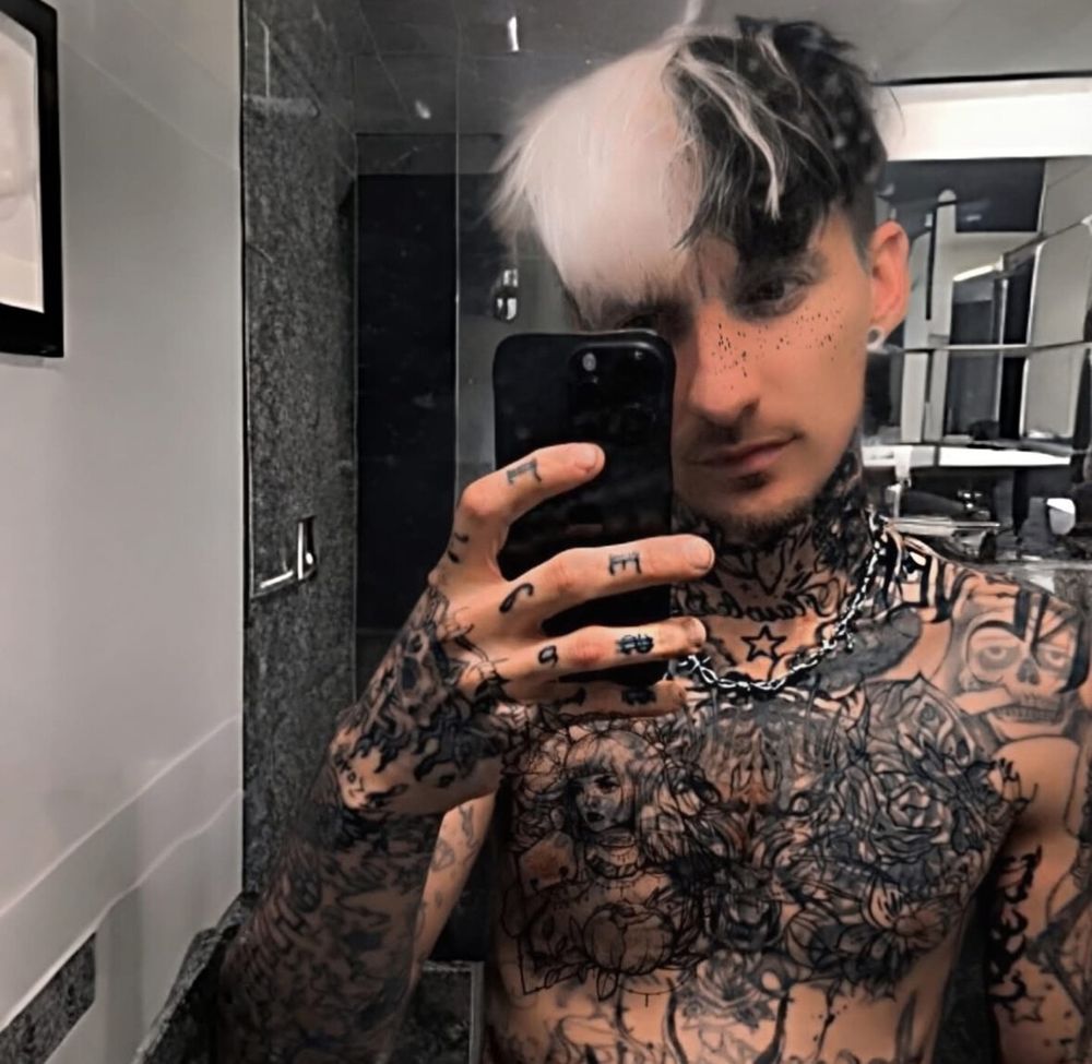 xxxaveryon OnlyFans profile picture