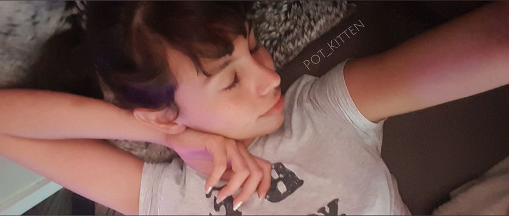 pot_kitten OnlyFans profile picture