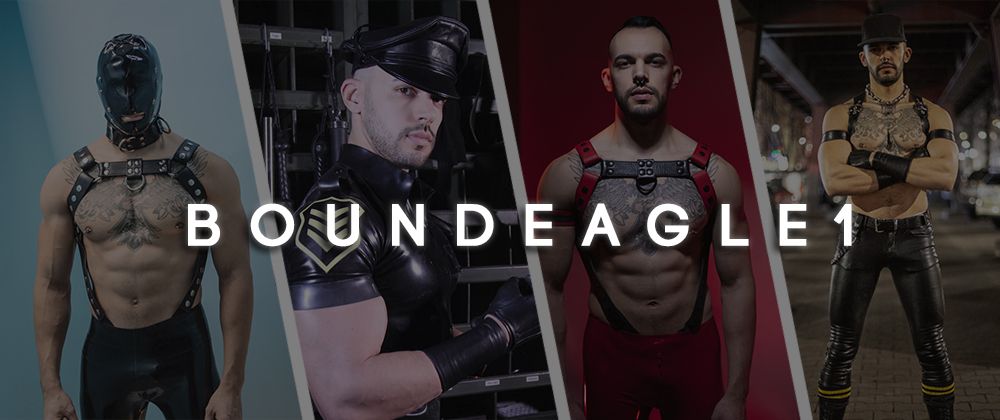 boundeagle1 OnlyFans profile picture
