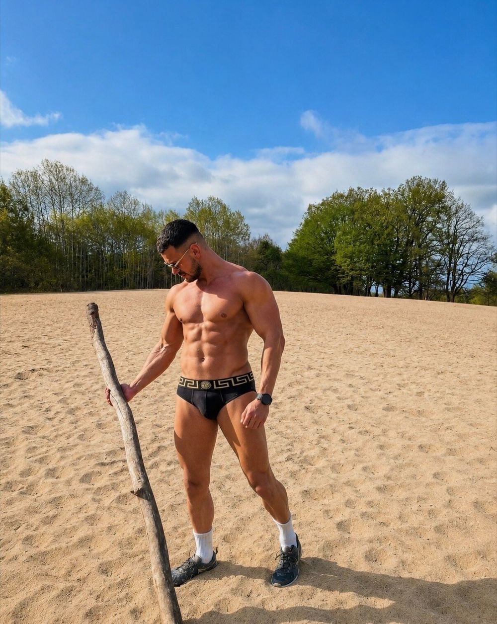 oliverafterdark OnlyFans profile picture