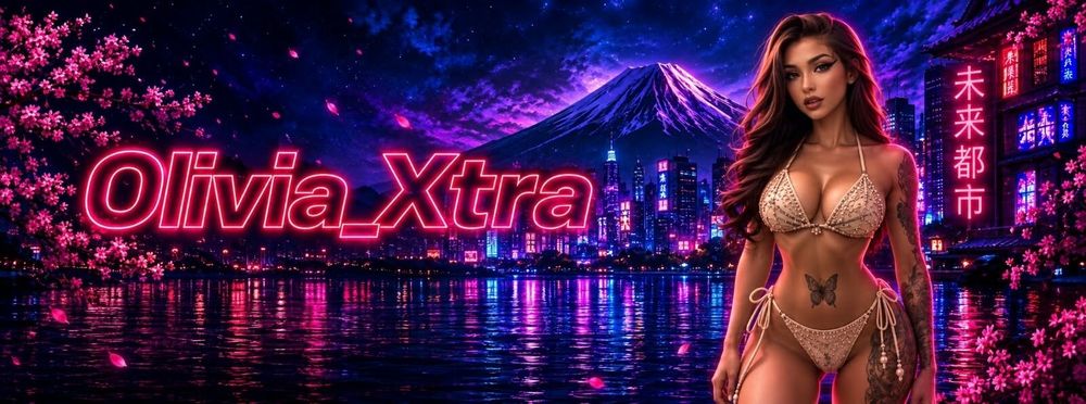 itsxtraolivia OnlyFans profile picture
