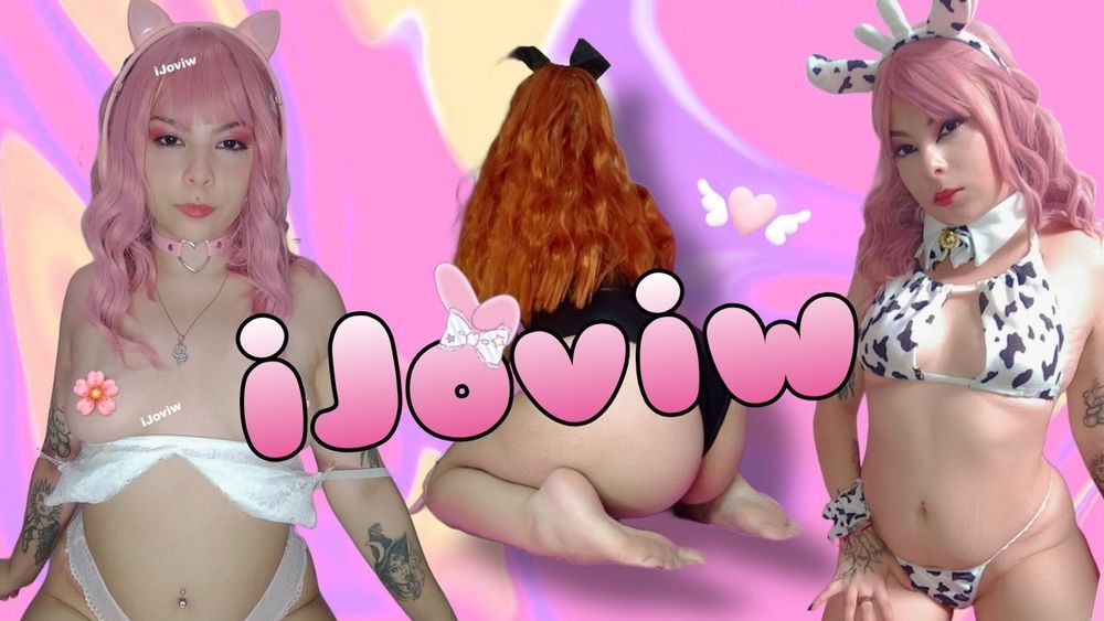 ijoviw OnlyFans profile picture