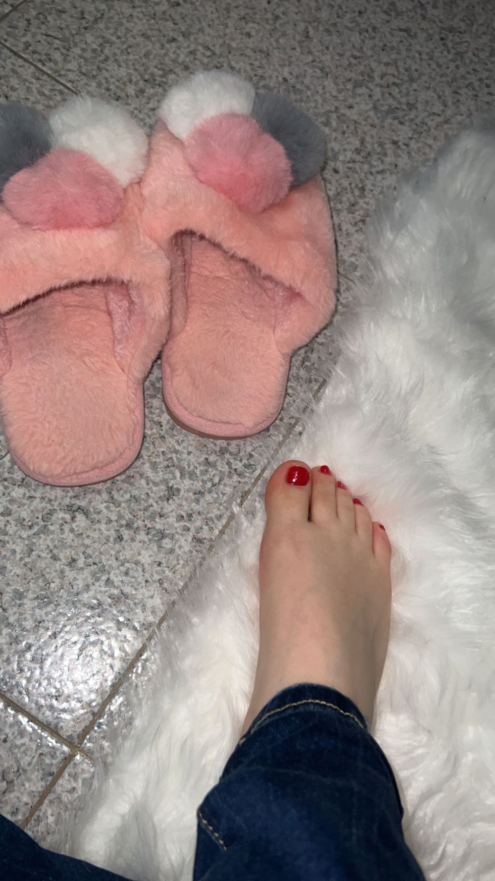 spicyfeetpic OnlyFans profile picture