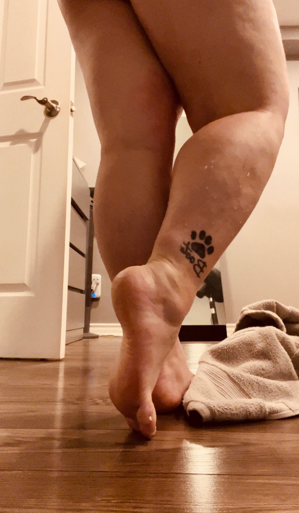 thequeenoffeet20 OnlyFans profile picture