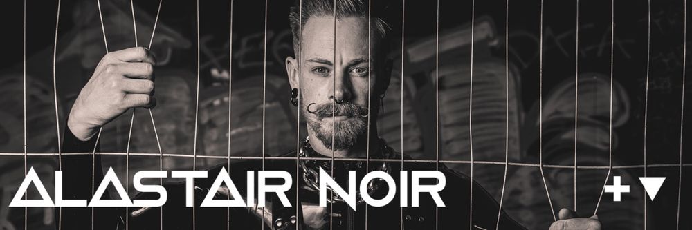 alastairnoir OnlyFans profile picture
