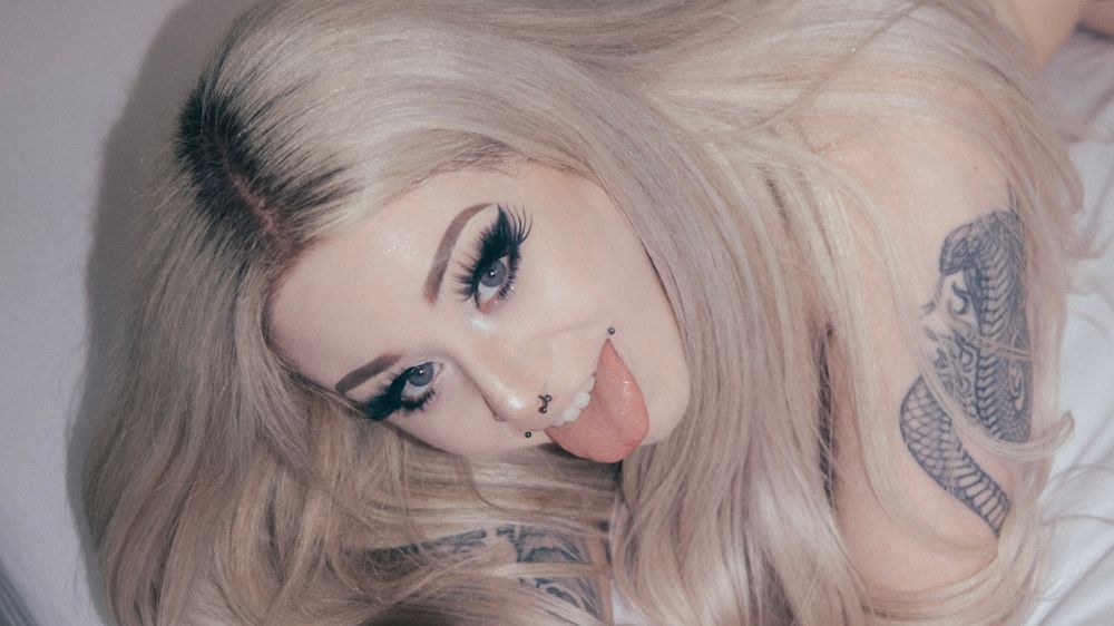 sp00pybeans OnlyFans profile picture