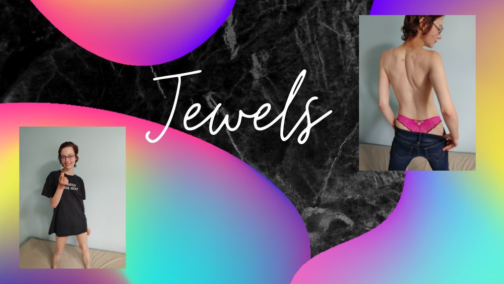 jewels0892 OnlyFans profile picture